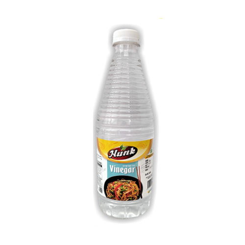 660Ml Vinegar Thai Sauce - Color: White