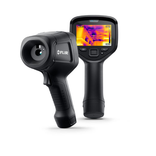 Thermal Imaging Camera