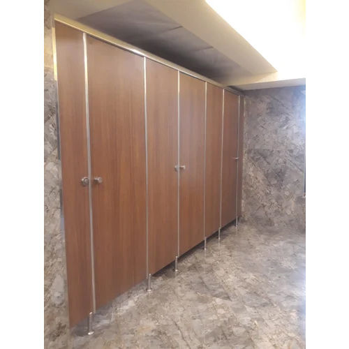 Hpl Toilet Cubicle Partition