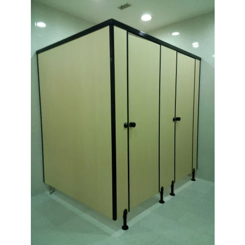 Classic Nylon Leg Type Toilet Cubicle