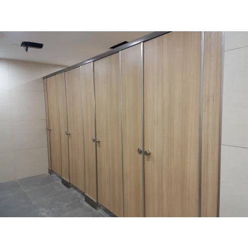 Modular Office Toilet Cubicles