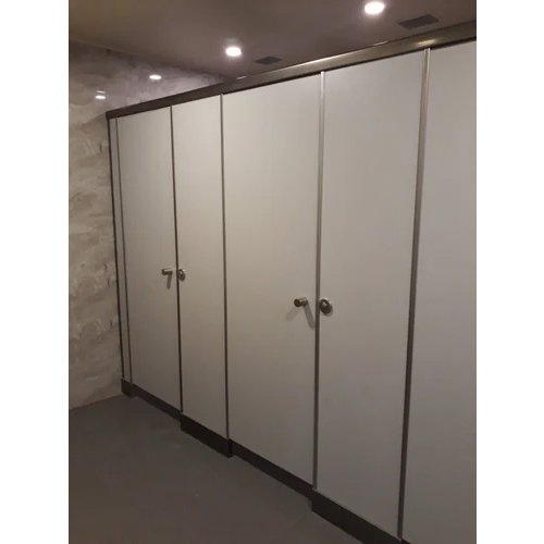 Top Hung Type Toilet Cubicle