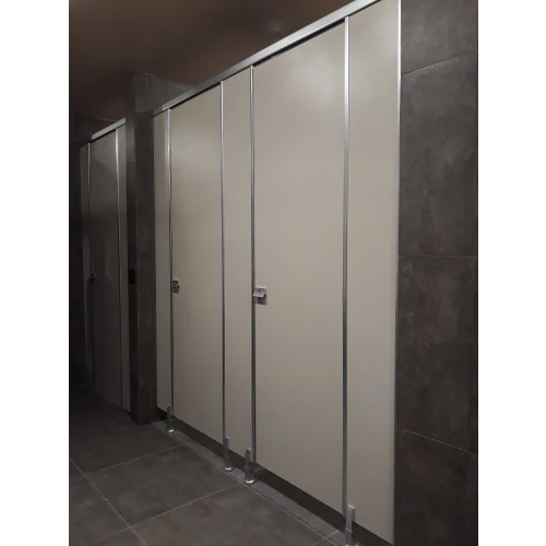 Toilet Cubicles