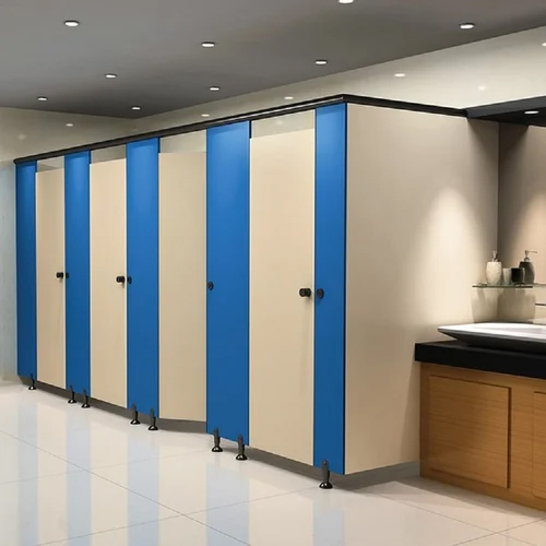 Toilet Cubicles For Offices