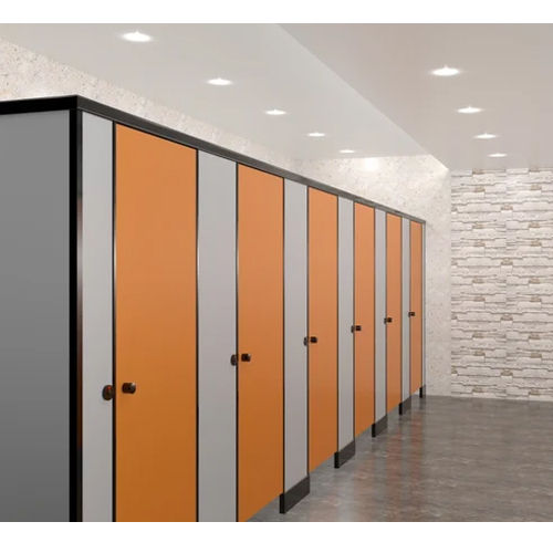 Toilet Cubicles For Cinemas