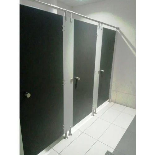 Restroom Partition