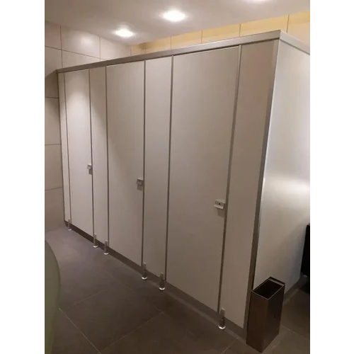 Alumina Classic Toilet Partition