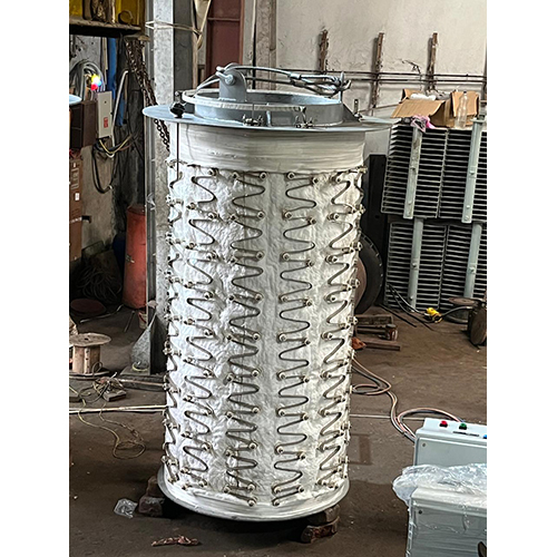 Industrial Sintering Pre Heater