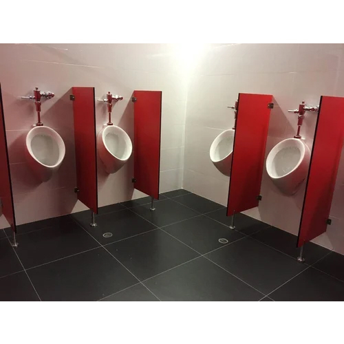 Children Urinal Divider