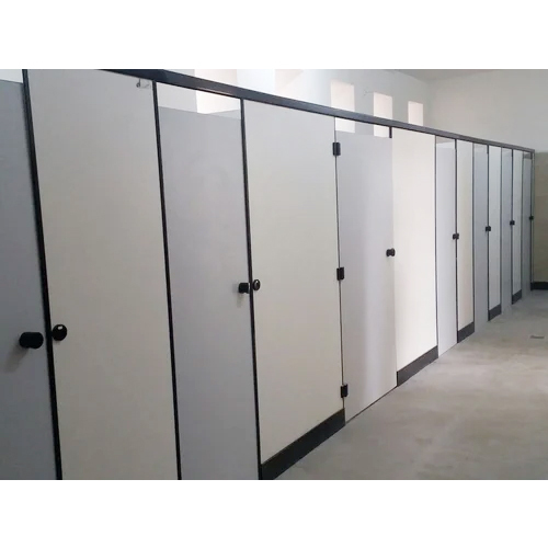 Change Room Nylon Classic Shoe Type Cubicle Partition