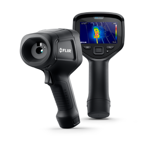 FLIR E8 Pro