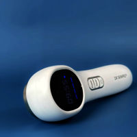 Compact physiotherapy LASER Portable pain management LASER