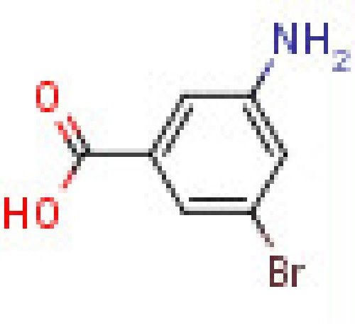 3-Amino-5-bromobenzoic acid