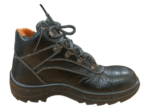 Mangla Safety Shoe