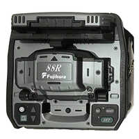 Fujikura 88r 12 Ribbon Fiber Splicing Machine - Dimension (l*w*h): 25x25x25 Millimeter (mm)