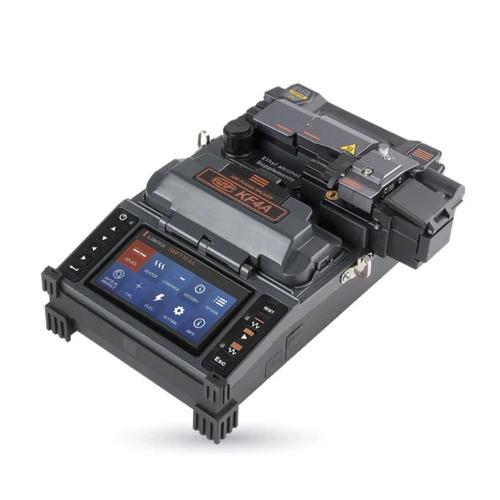 Swift KF4A Fusion Splicer Splicing Machine