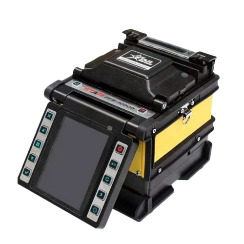 FFS 10000 Star Splicing Machine