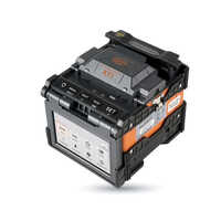 Swift K11 Fusion Splicer Splicing Machine - Dimension (l*w*h): 25x25x25 Millimeter (mm)