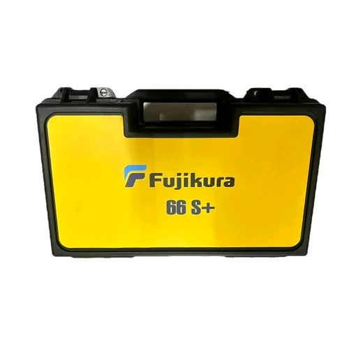 Fujikura 66S Fusion Splicer Splicing Machine - Application: Industrial