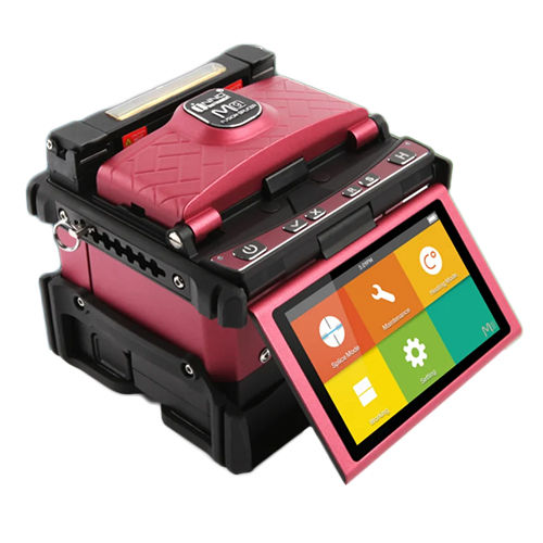 M9 Fusion Splicer Machine