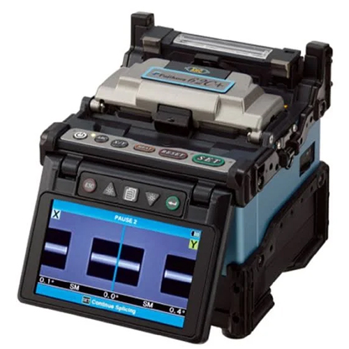 Fujikura 62C Fusion Splicer Splicing Machine