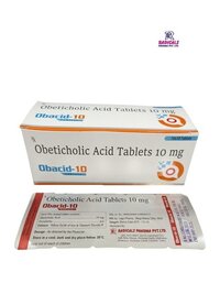 Obeticholic Tablet - Drug Type: General Medicines