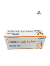 Obeticholic Tablet