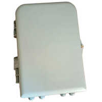32 Port Fdb Fat Box Fiber Distribution Box - Color: White