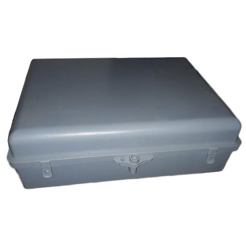 48F Fdb Fat Box Fiber Distribution Box - Color: Grey