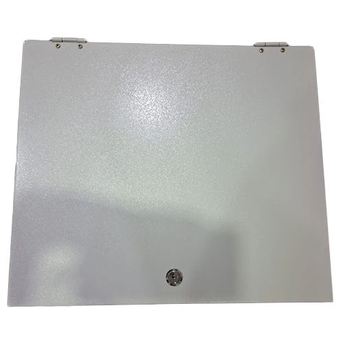 96F Fdb Fat Box Fiber Distribution Box - Color: Grey