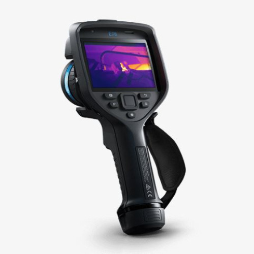 FLIR E76 Thermal Imager