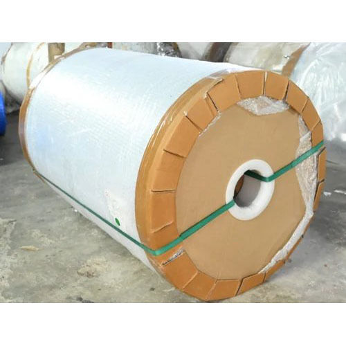 Aluminium Foil Roll