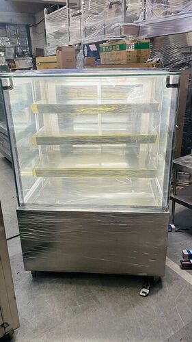 DISPLAY COUNTER ( PER FEET ) 