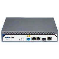 Ubiqcom 1 Port Gpon Olt Networking Device - Dimension (l*w*h): 10mm*173mm*43.6mm Millimeter (mm)