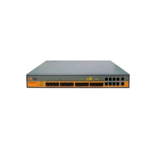 Syrotech 8 Port L3 GPON OLT