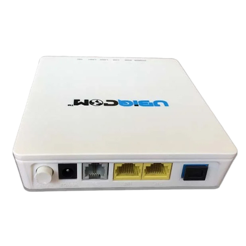 UB5021GV XPON ONU 2 Lan Port 1 Voice Port