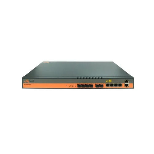 Syrotech 4 Port Gpon Olt - Dimension (L*W*H): 442X200X 44 Millimeter (Mm)