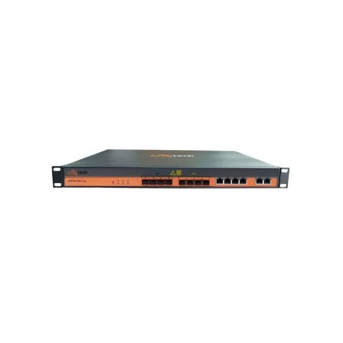 Syrotech 4 Port L3 Gepon Olt - Dimension (L*W*H): 442Mm*200Mm*43.6Mm Millimeter (Mm)