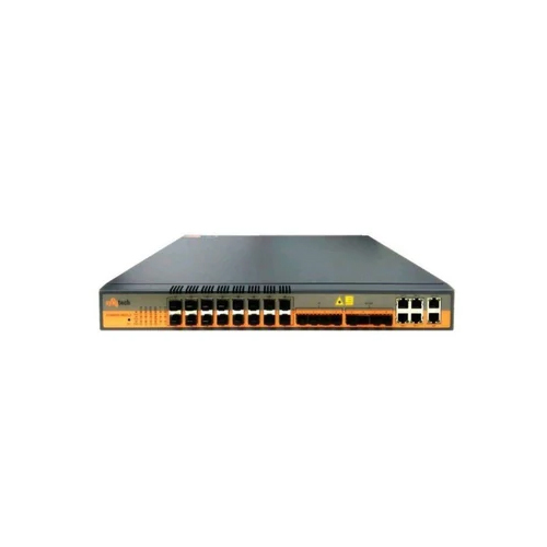 Syrotech 16 Port L3 GEPON OLT