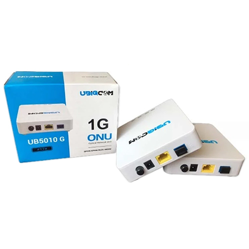 UB5010 G XPON ONU Optical नेटवर्क Unit