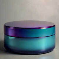 Face Massage Cream - Ingredients: Herbal