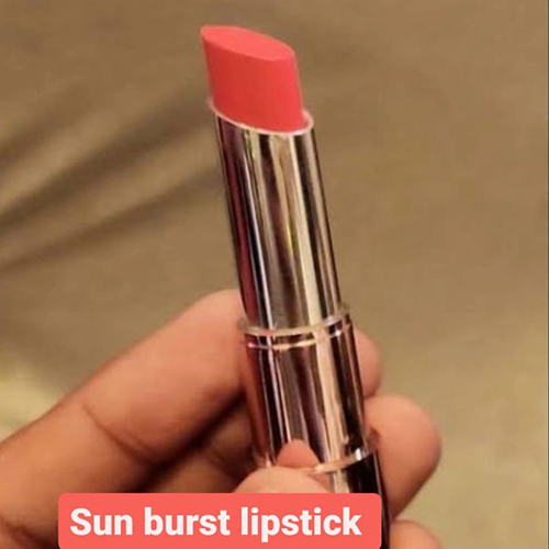 Sun Brust Lipstick