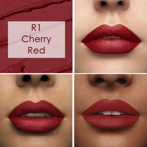 R1 Cherry Red Lipstick - Quality: Standard Quality