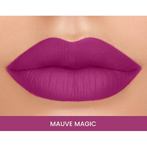 Mauve Magic Lipstick