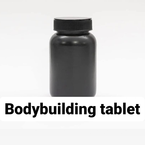 Body Building Tablets
