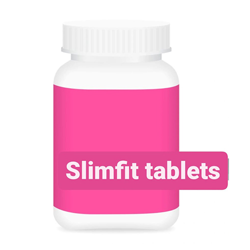 Slimfit Tablets