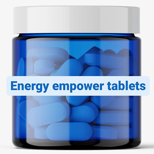 Energy Empower Tablets