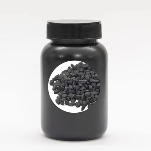 Black Seed Oil Capsules