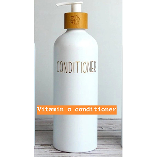 Vitamin C Hair Conditioner
