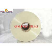 Coated Pet Film - Transparent, Customized Size | Soft Holographic Finish, High-quality Pet Material